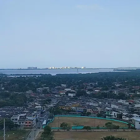 Apartamento De Indias En Piso