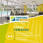 habitación cartagena de indias en piso