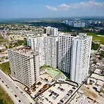 habitación cartagena de indias en piso