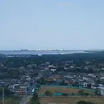 habitación cartagena de indias en piso