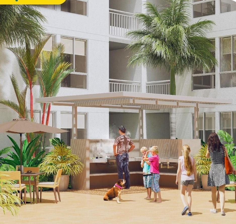 Habitación De Indias En Piso