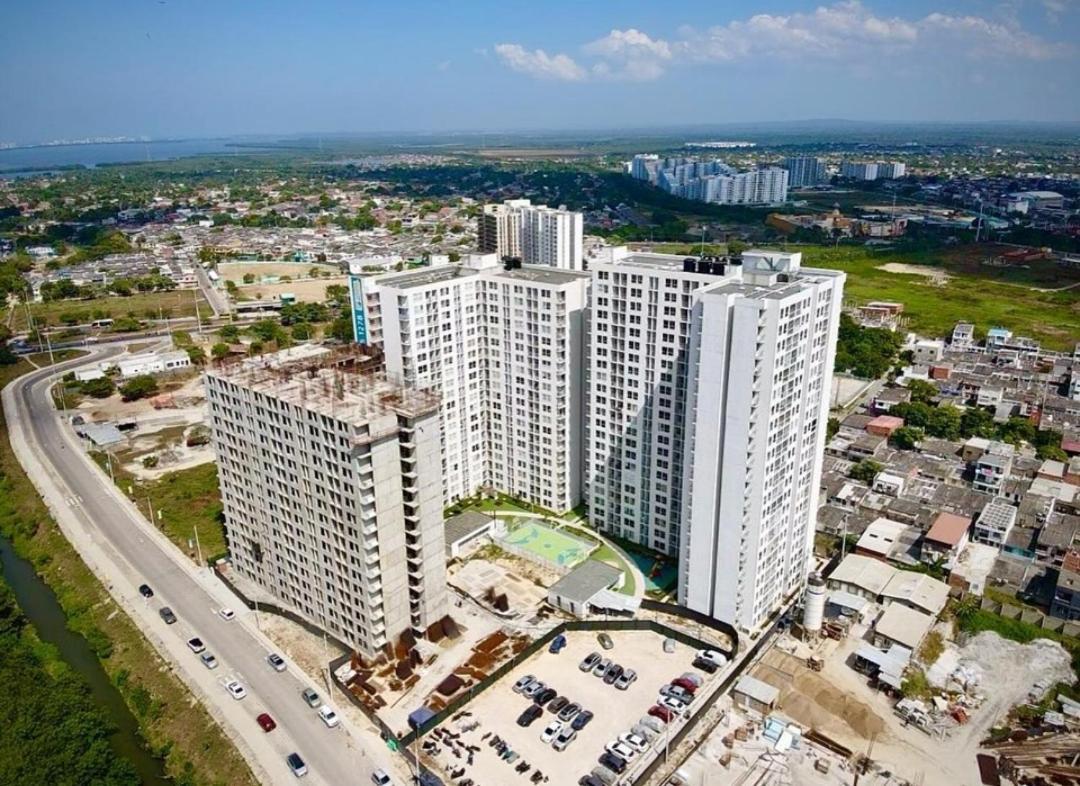 Apartamento Habitación De Indias En Piso *